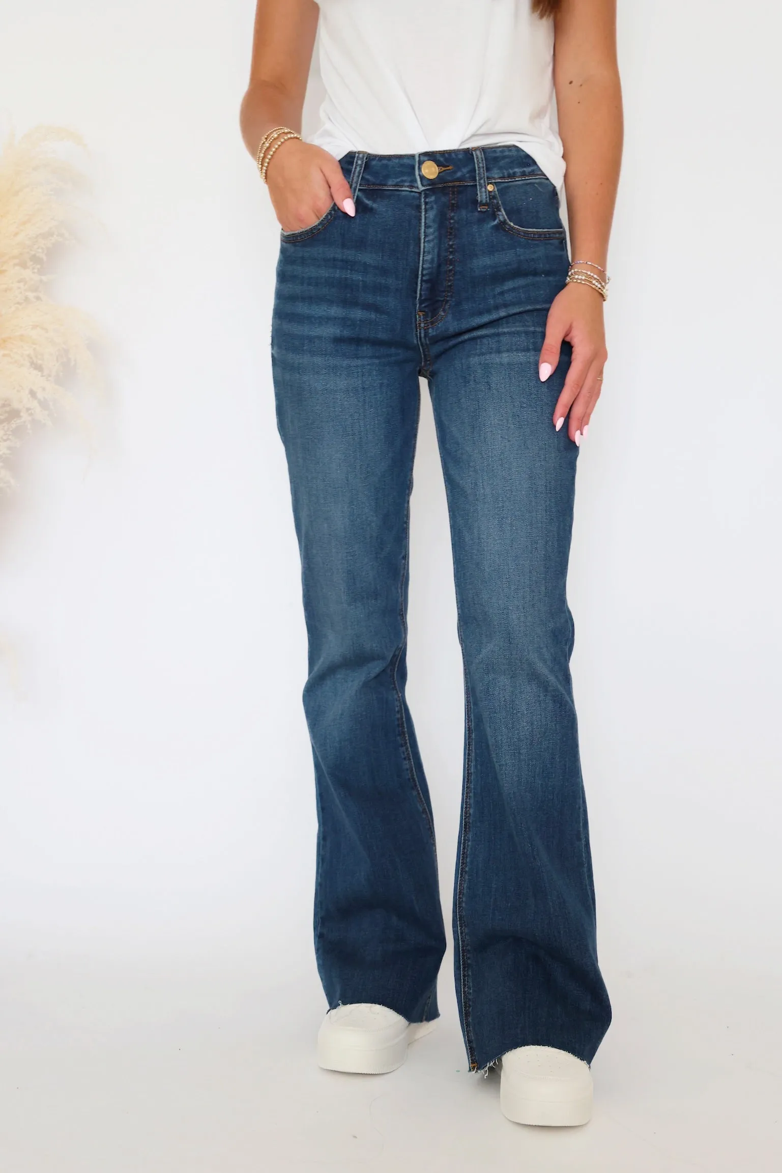 AntiSnagZippers Wool blend Stella Fab Ab Flare- Decent