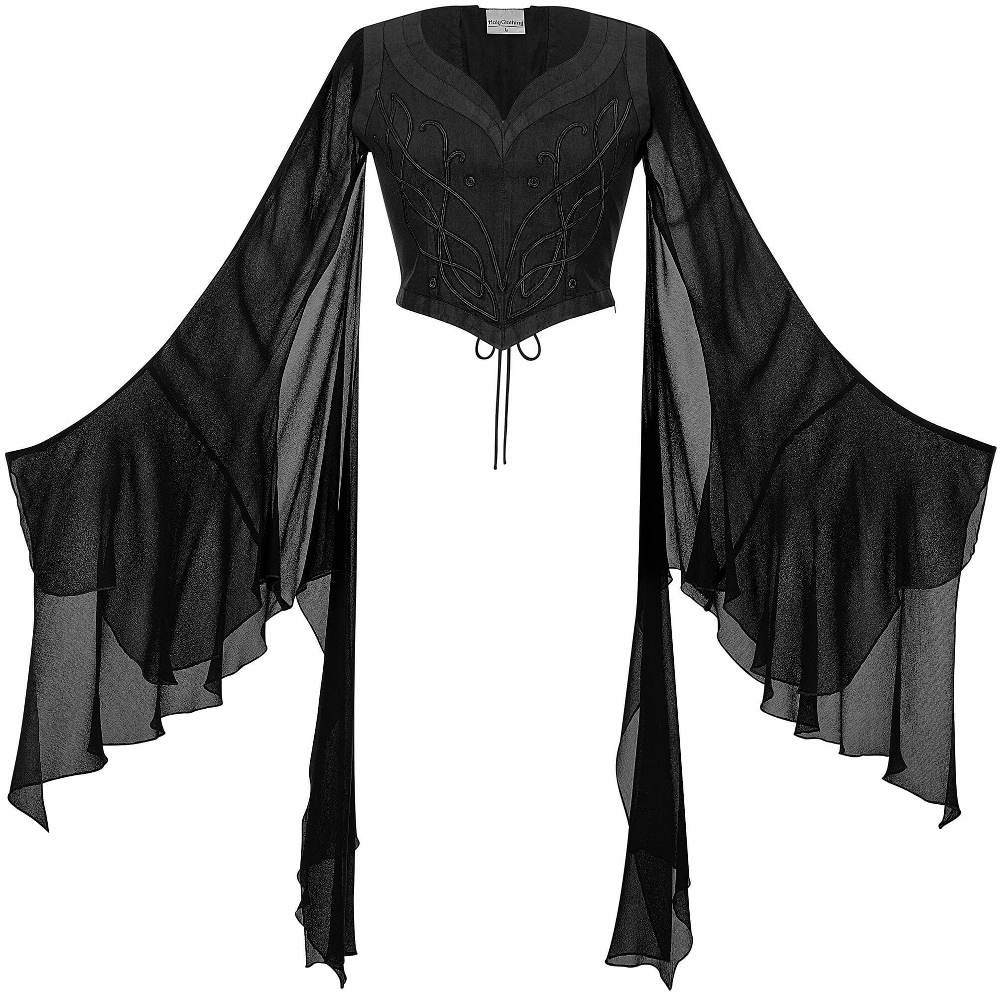 Heather Effect Finish Stephanie