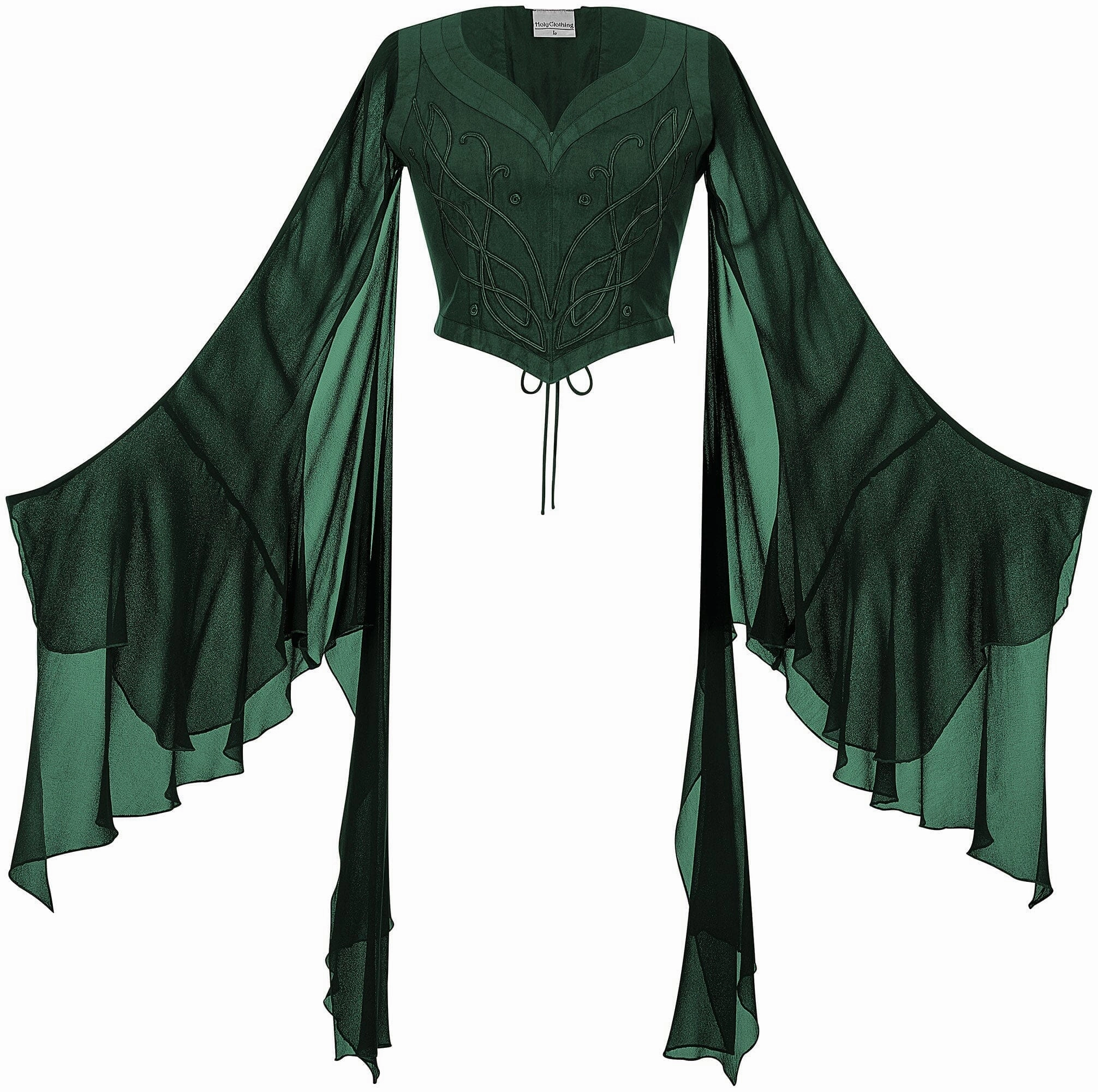 Stephanie TearResistant Blends