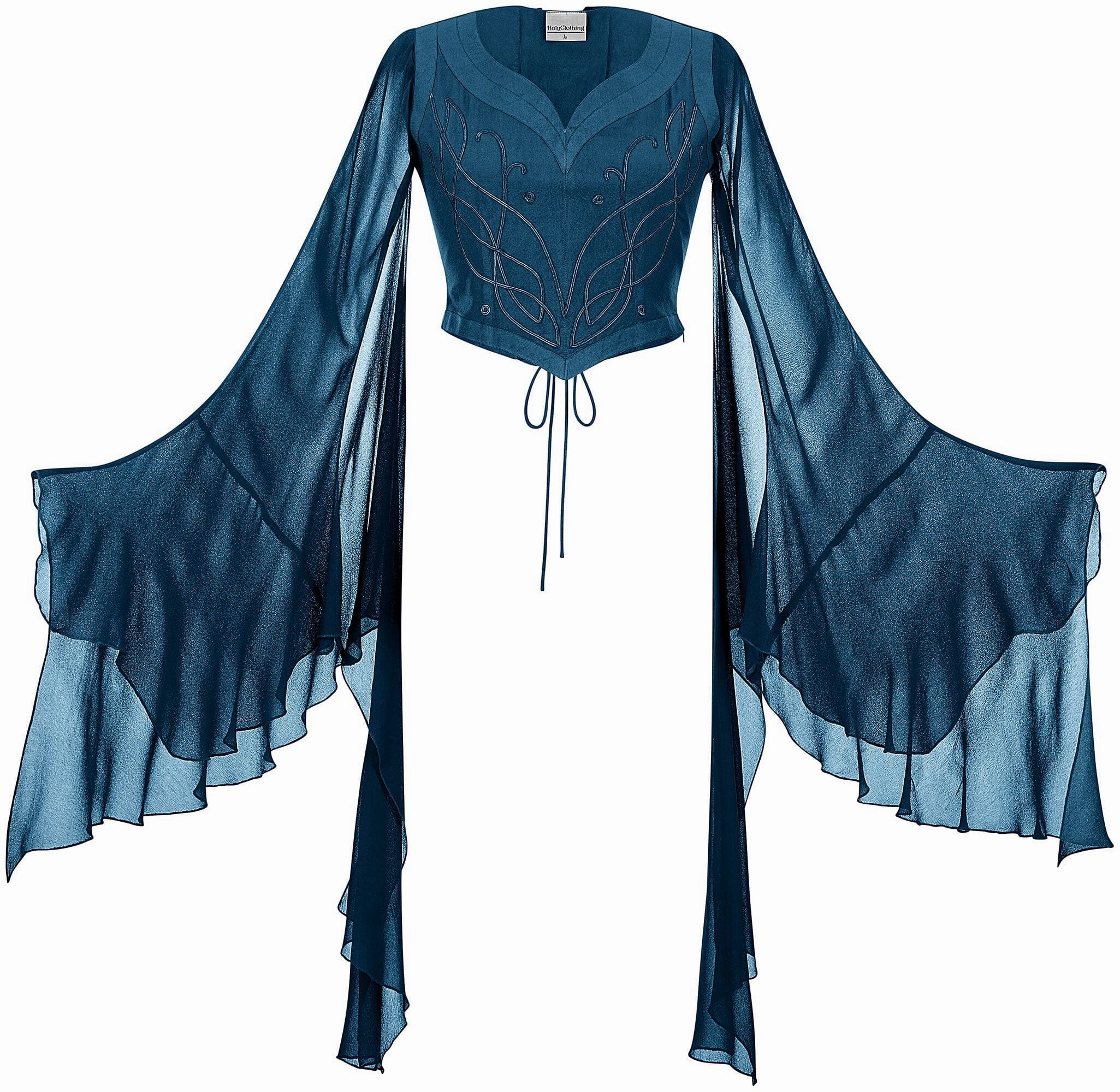 Fade Resistant Coating EcoCertified Material Stephanie