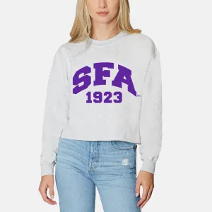 Stephen F. Austin State Established Crewneck