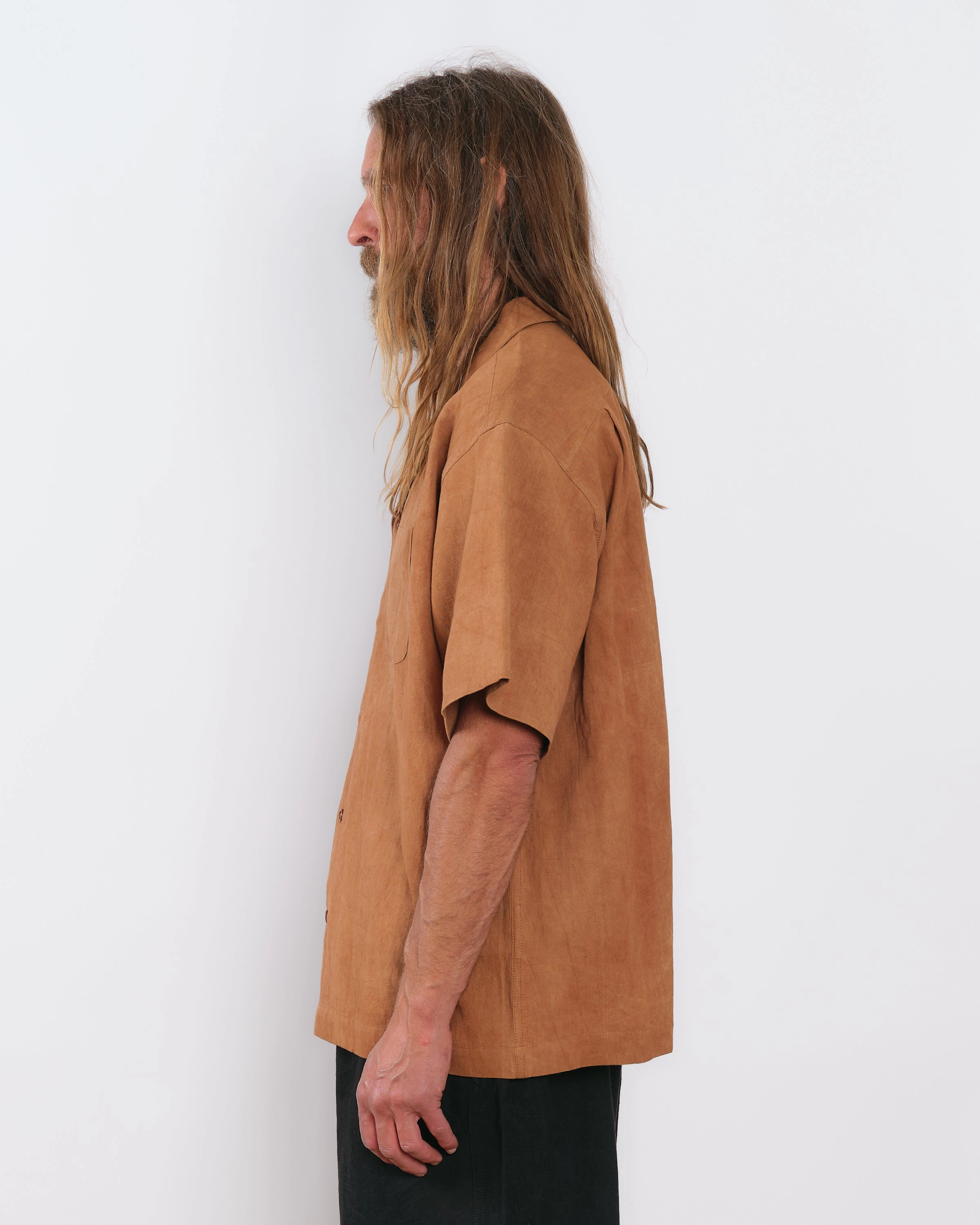 Distillers Shirt SS - R.T.S. CO-44 Street Elegance