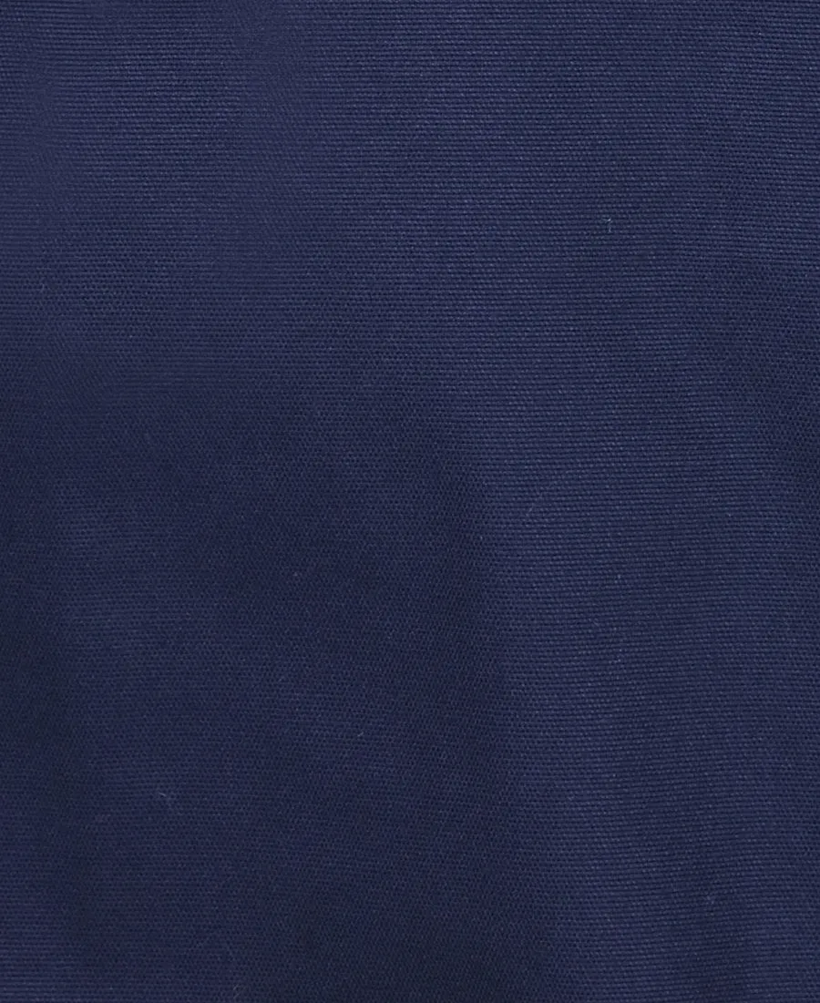 Stretch Canvas Trouser