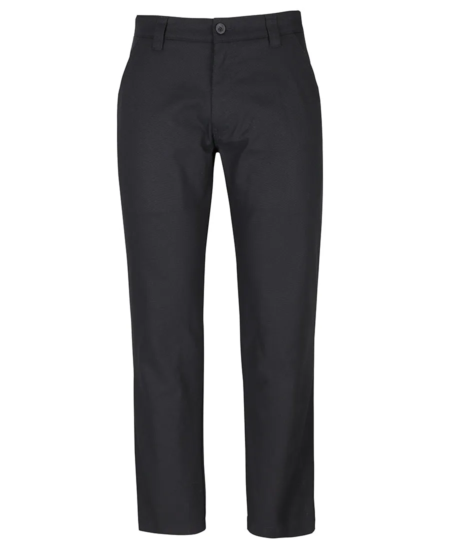 Stretch Canvas Trouser