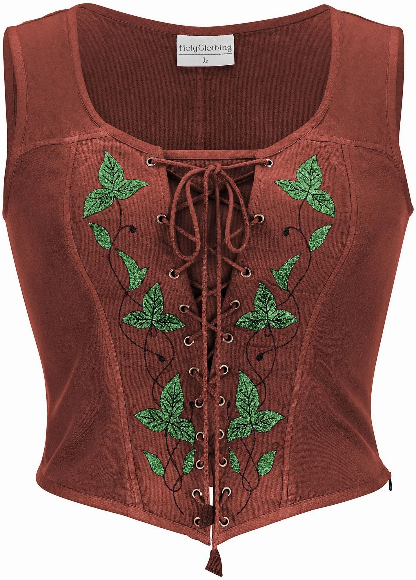 SoftTouch Elowen Limited Edition Harvest Auburn