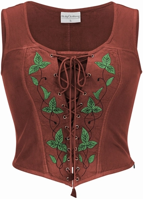 Elowen Limited Edition Harvest Auburn Easy Wear Reflective Trims