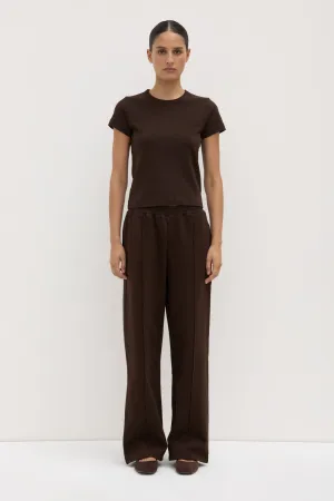 DurableDoubleLayeredHem Recreation Fleece Pant