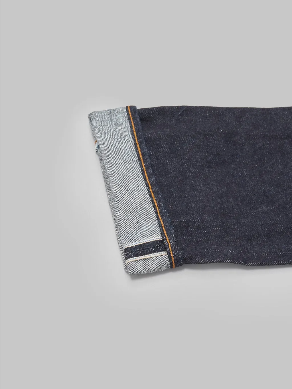 Studio D'Artisan SD-103 15oz Tight Straight Jeans