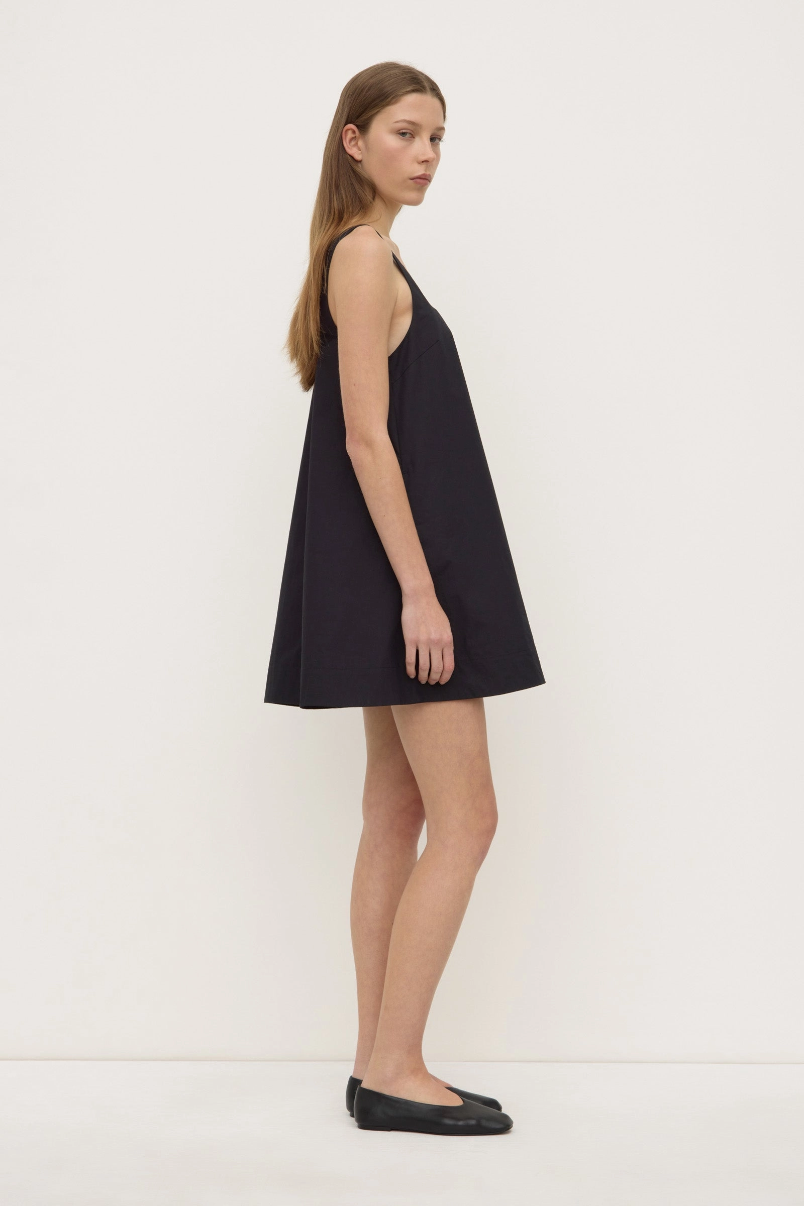 Resort Vibes Becca Mini Dress