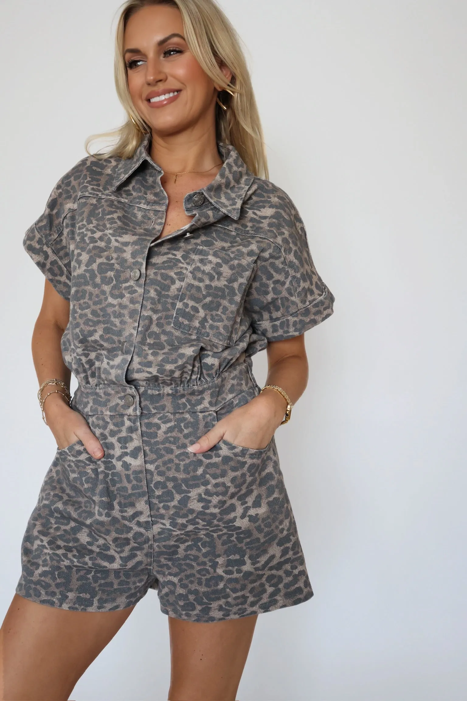 Warm Hoodie LightweightTexture Kim Romper