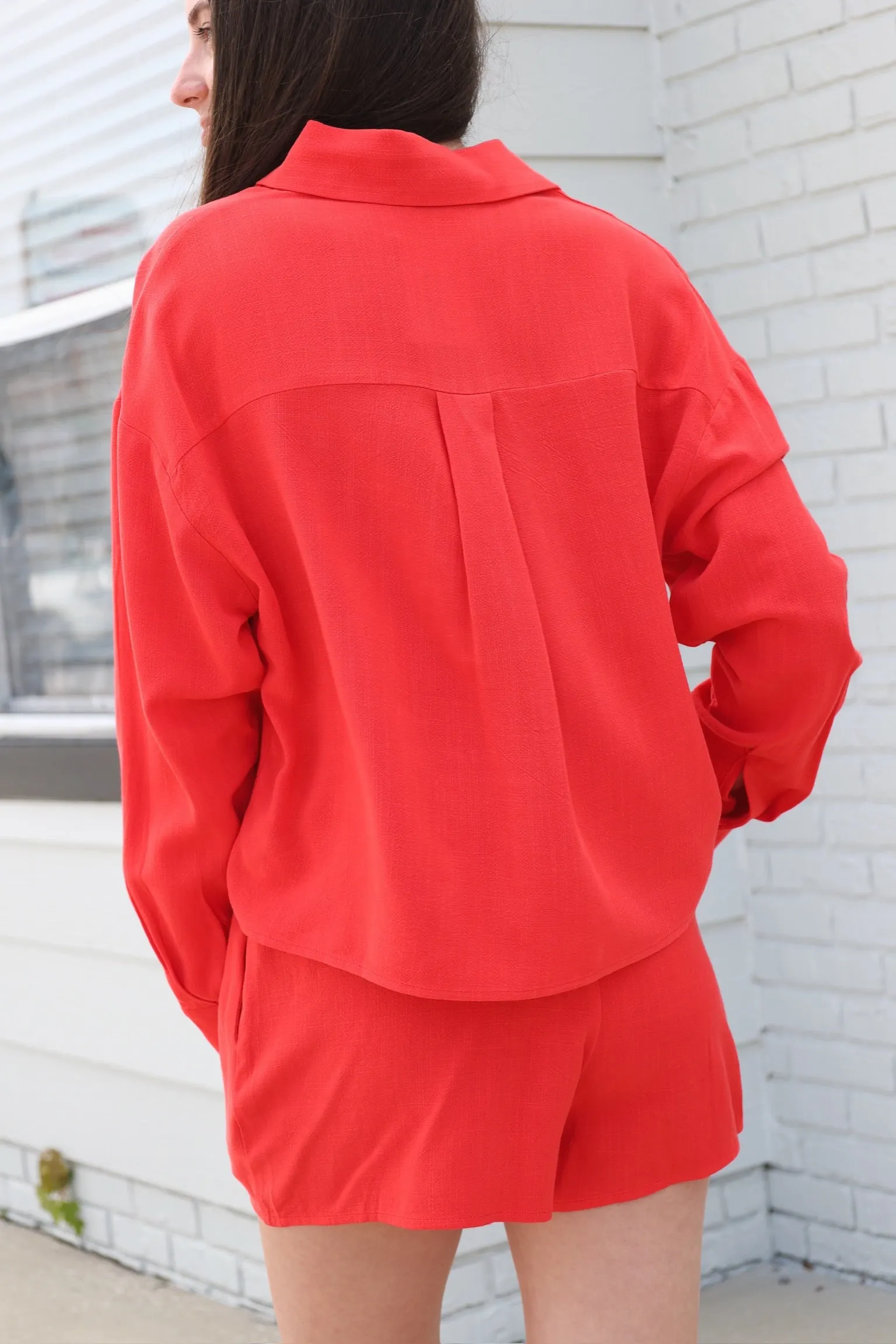 Outdoor Use Sugarloaf Shorts (FINAL SALE)