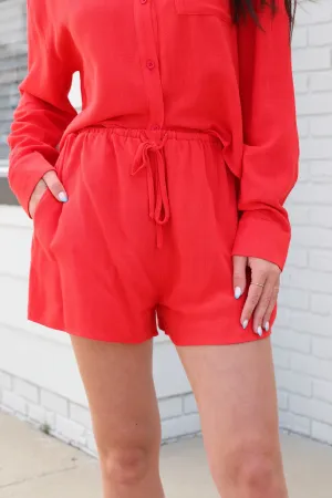 Windproof Membrane Non Slip Waistband Sugarloaf Shorts (FINAL SALE)