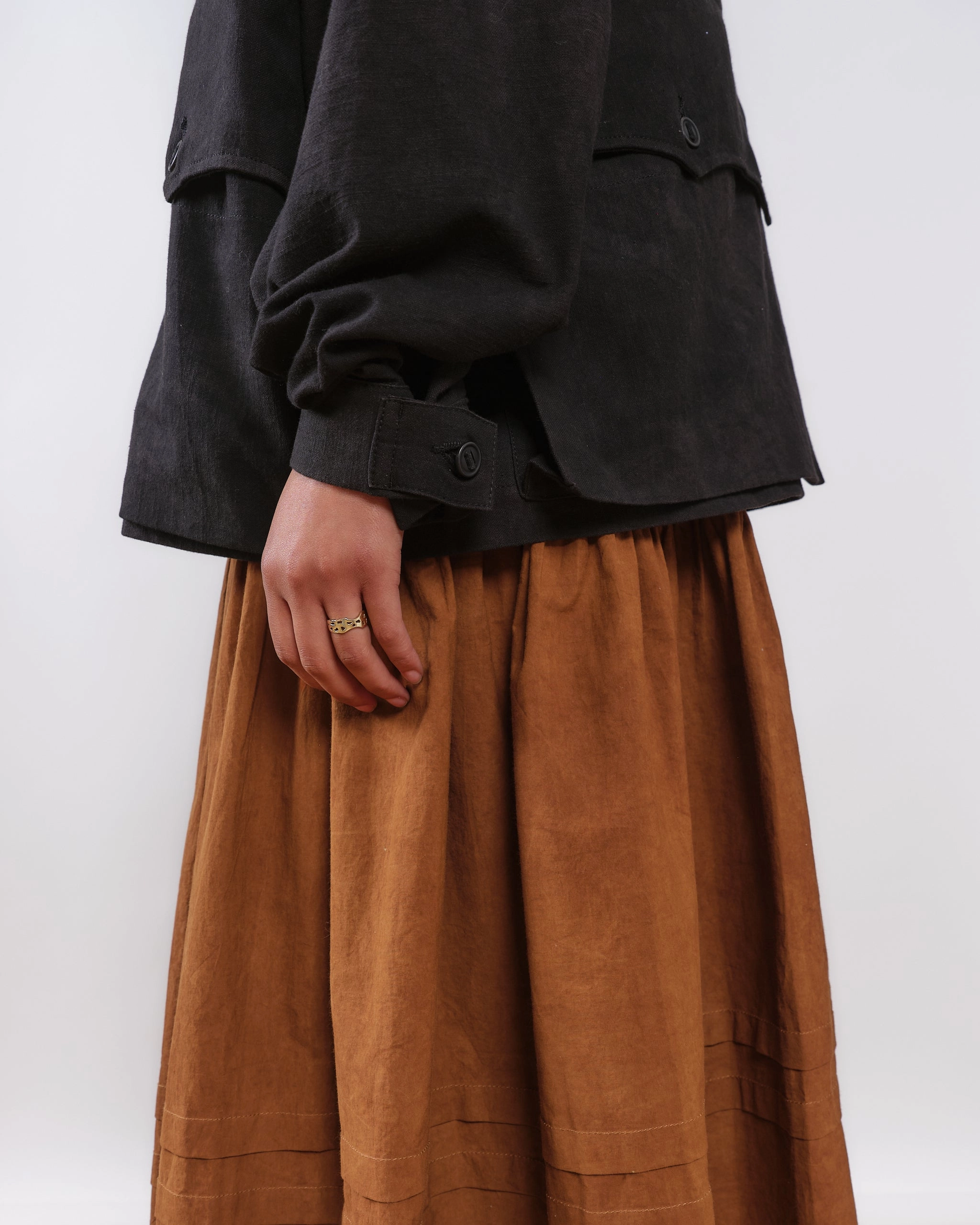 OdorControlTreatment All Purpose Tumble Skirt - R.T.S. CO-44