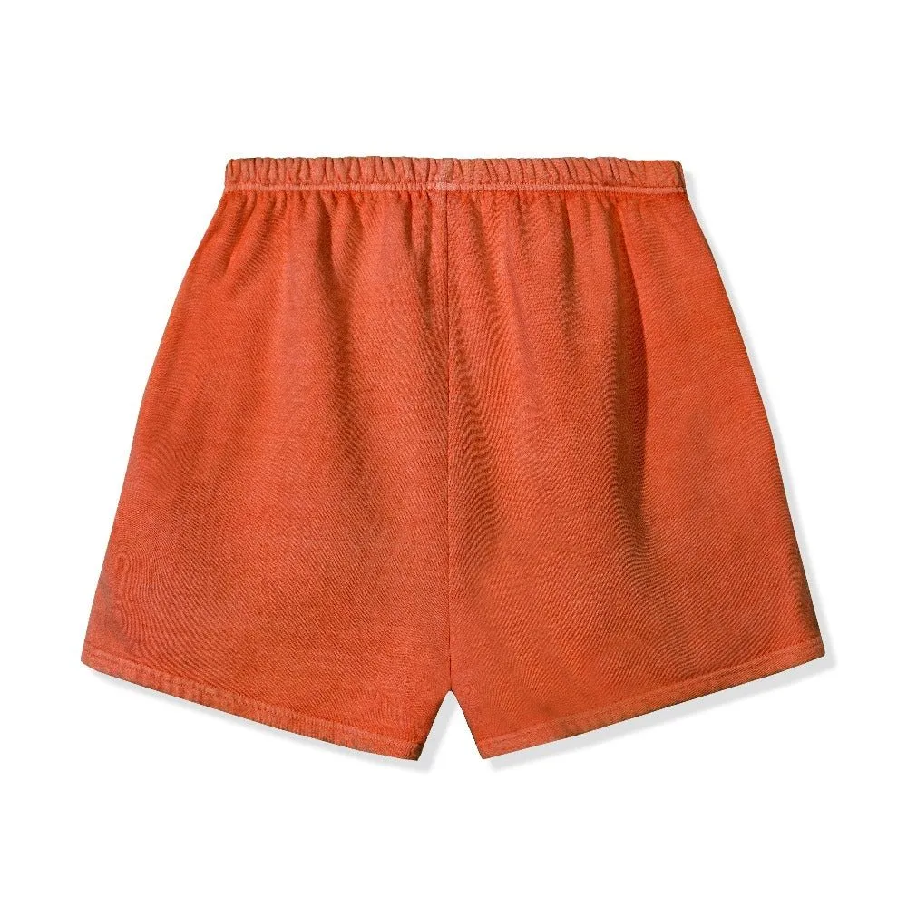 Sunburst Club Sweat Shorts