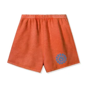 Sunburst Club Sweat Shorts