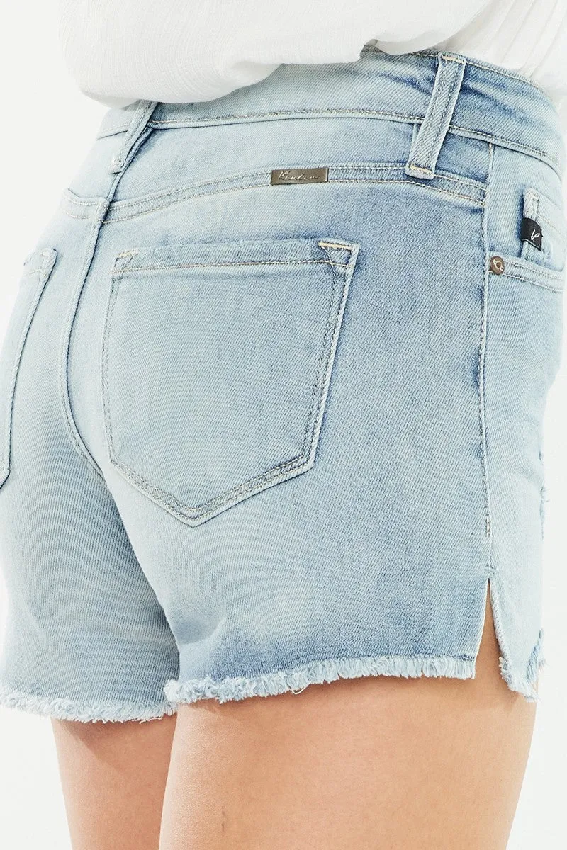 Sunkissed Summer Shorts
