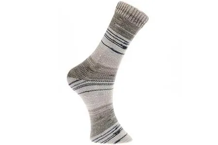 Superba Merino Linen Silk Sock Yarn