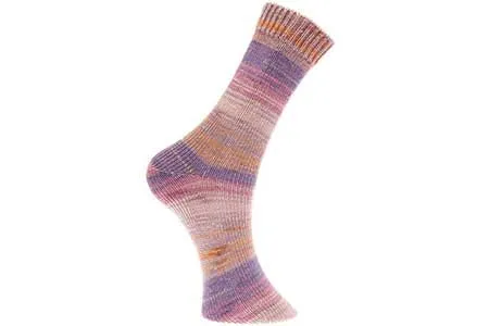 Superba Merino Linen Silk Sock Yarn
