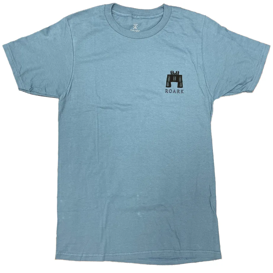 Survival Kit Short Sleeve T-Shirt