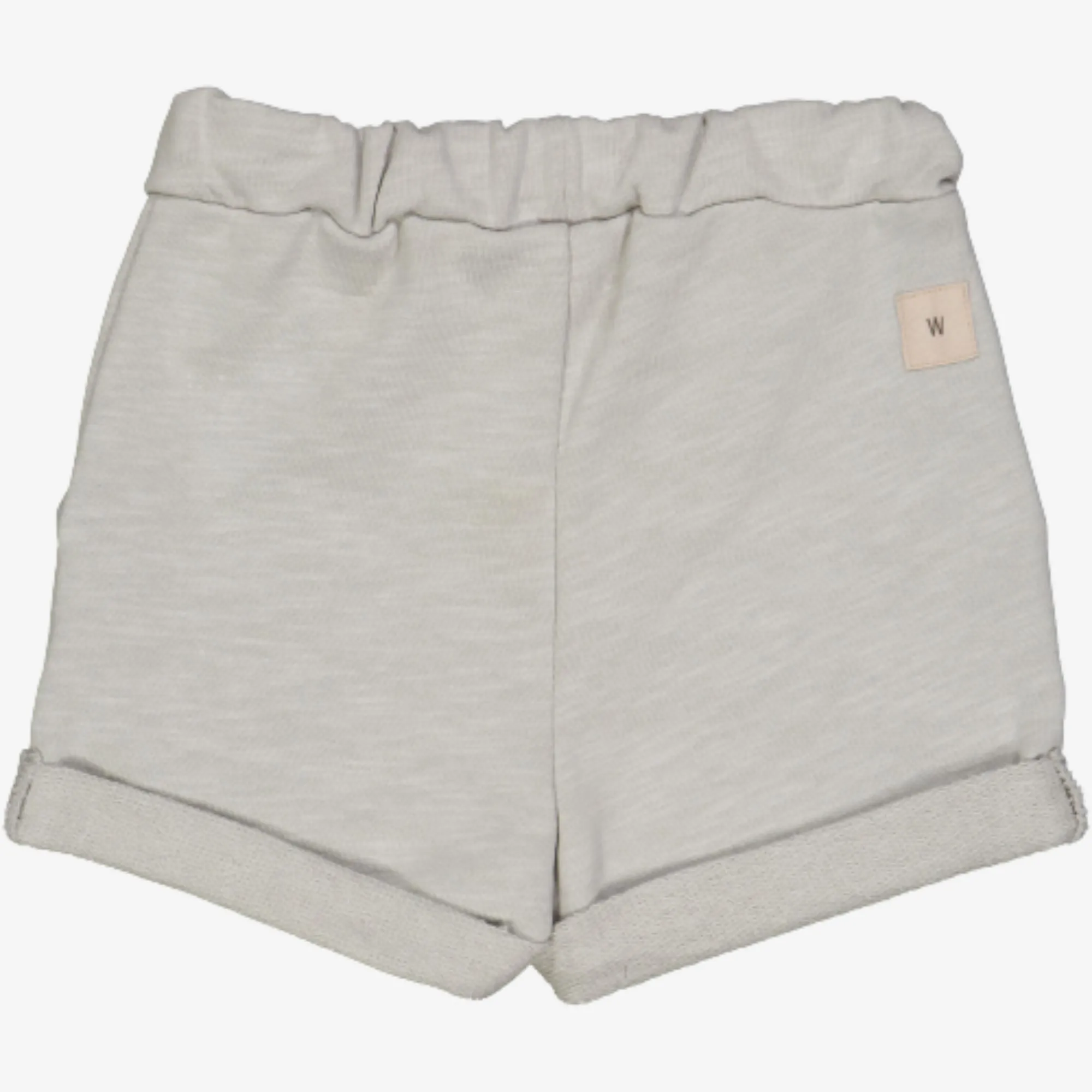 Sweat Shorts Antonie | Baby - highrise