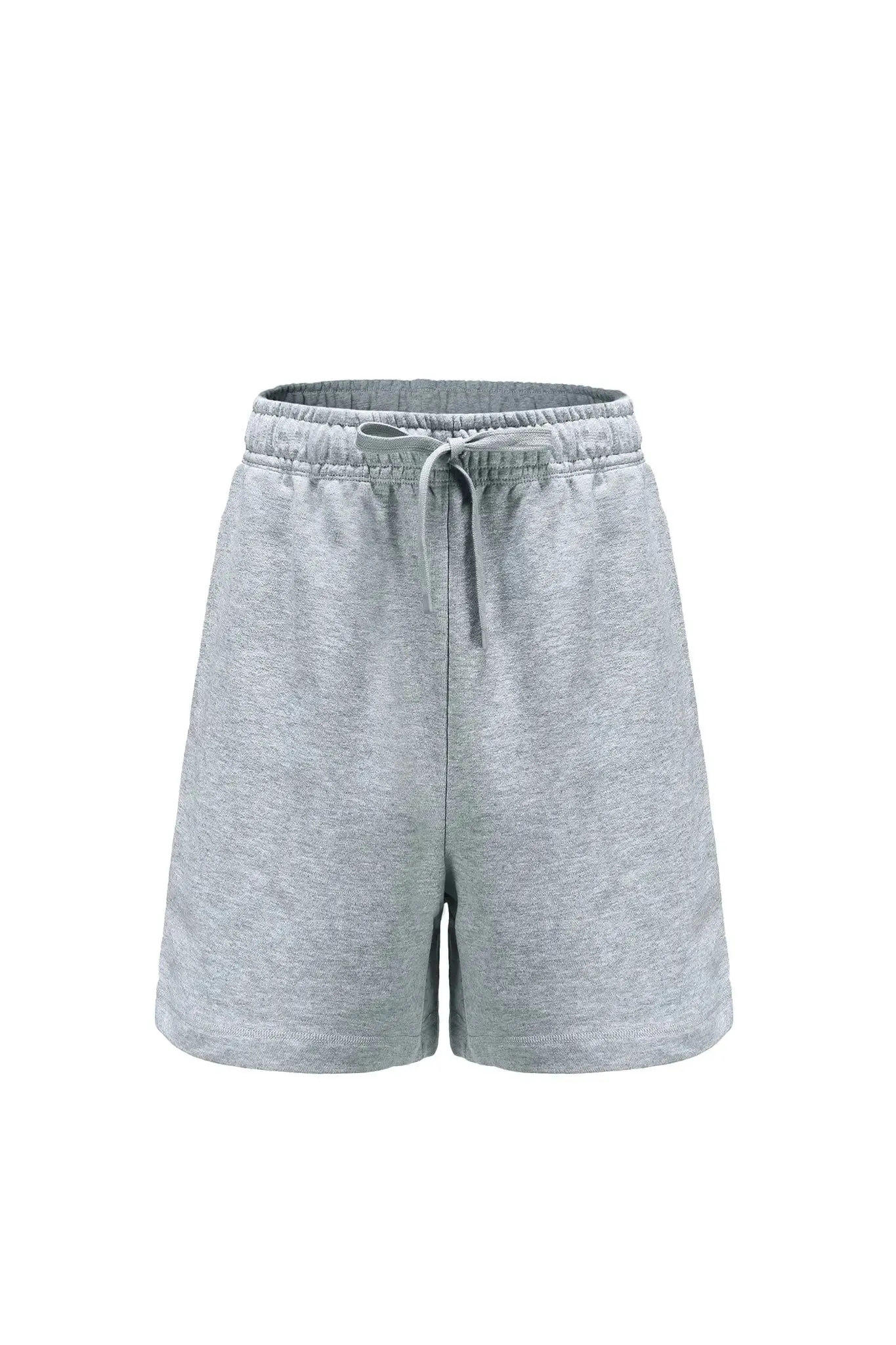 Sweat Shorts in Terry Cotton