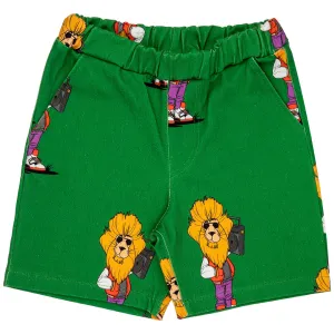 Sweat shorts- roarsome