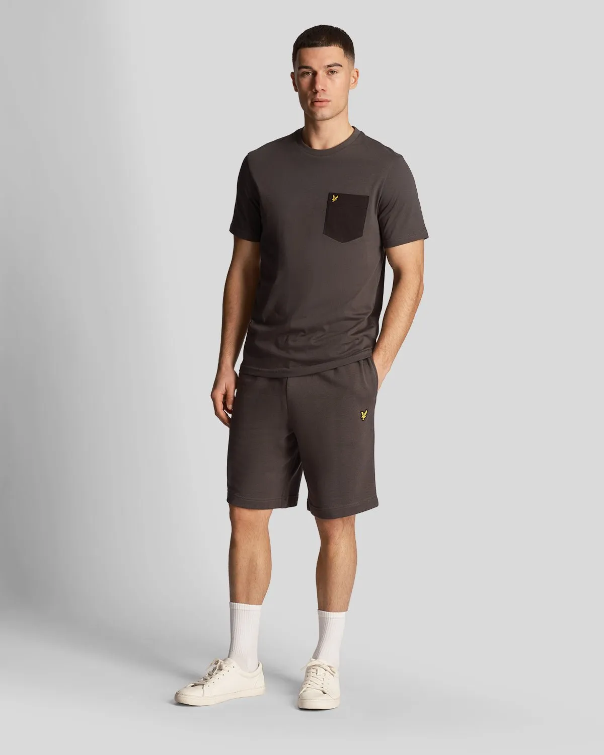 Sweat Shorts