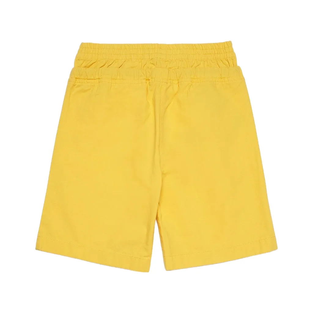 Sweat Shorts