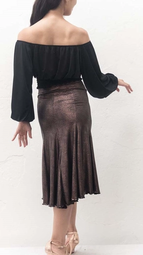 TOP - Josefina (Microfiber) Sporty Design Quick Dry Feature