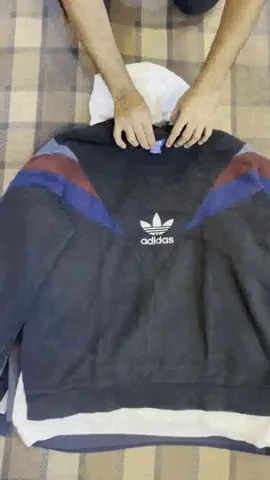 Sweatshirts M-XL sizes 10pc Nike, Adidas, Reebok & Lotto