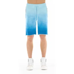 SWEATSHORTS IN SKY