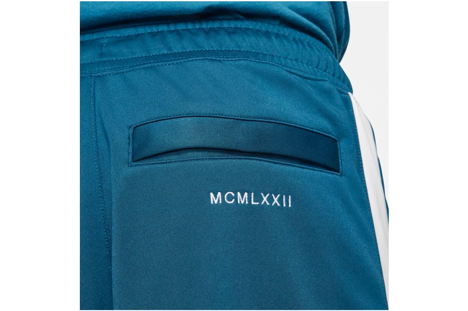 Swoosh Sweatpant
