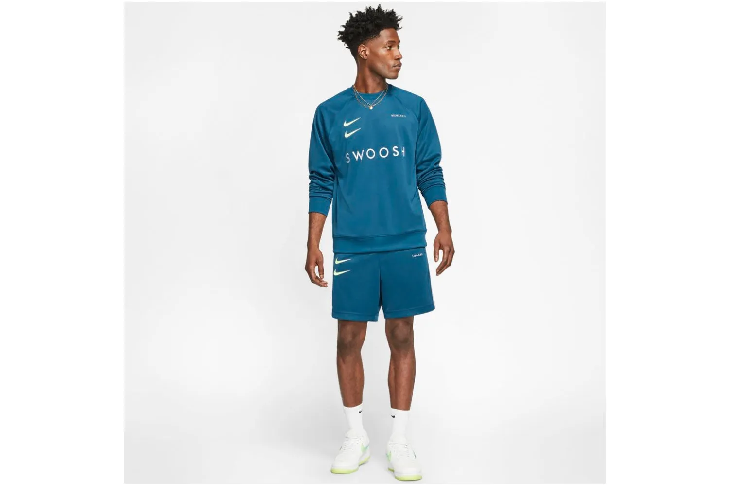 Swoosh Sweatpant