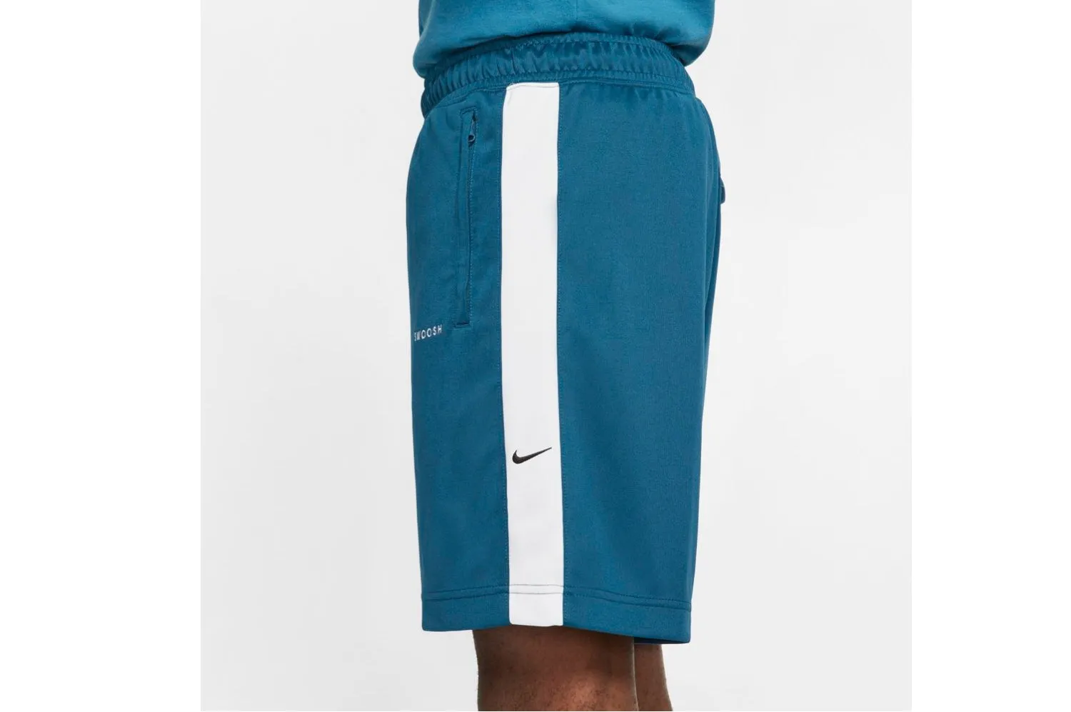 Swoosh Sweatpant