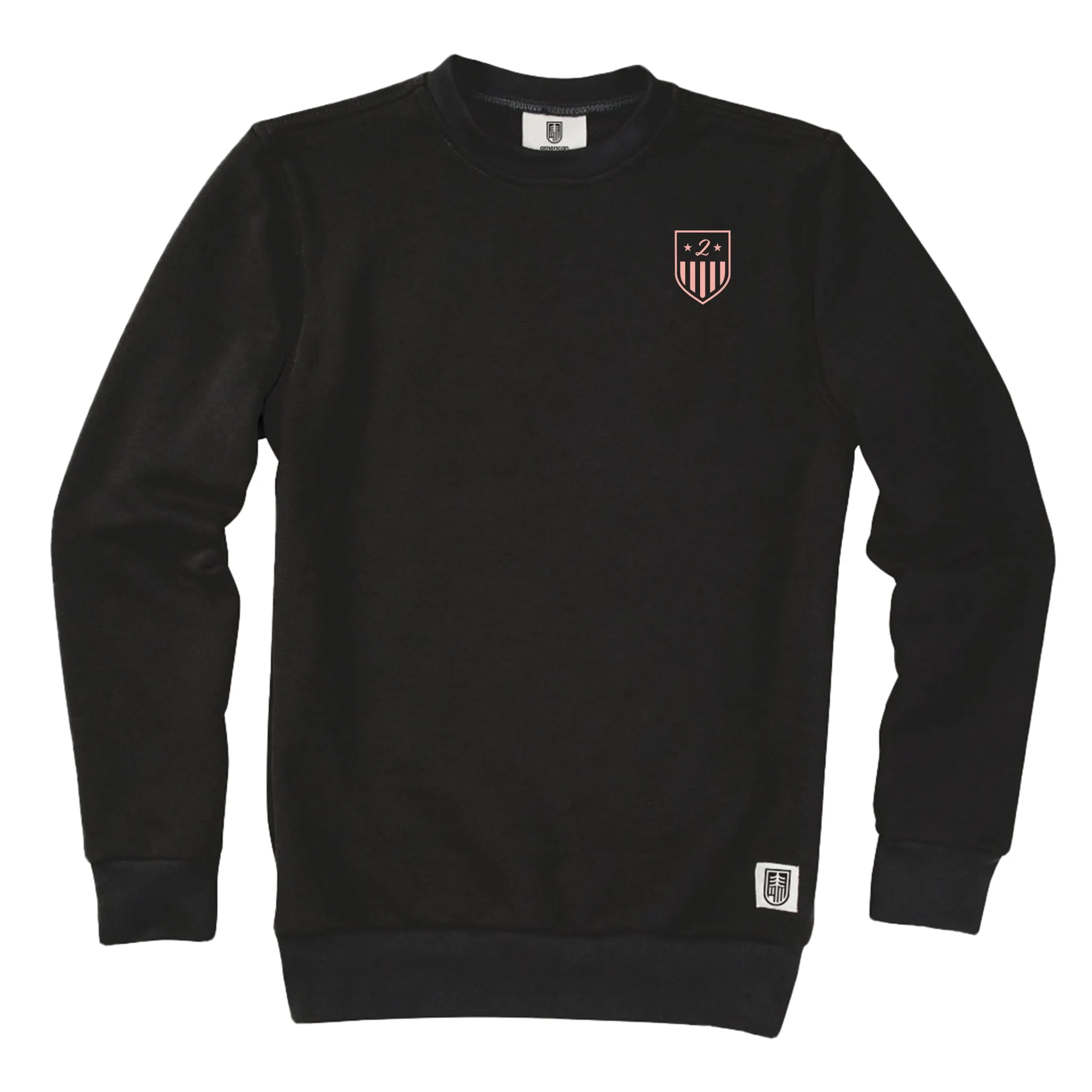 Sydney Leroux College Crewneck