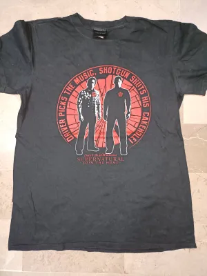 T-shirts Band 13 pcs