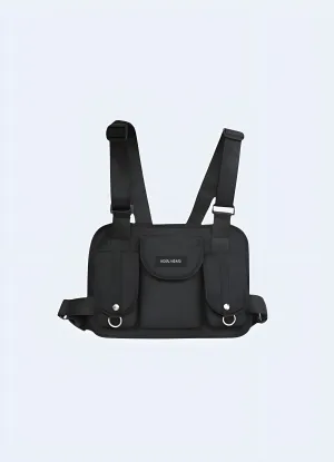 Tactical Chest Rig Bag