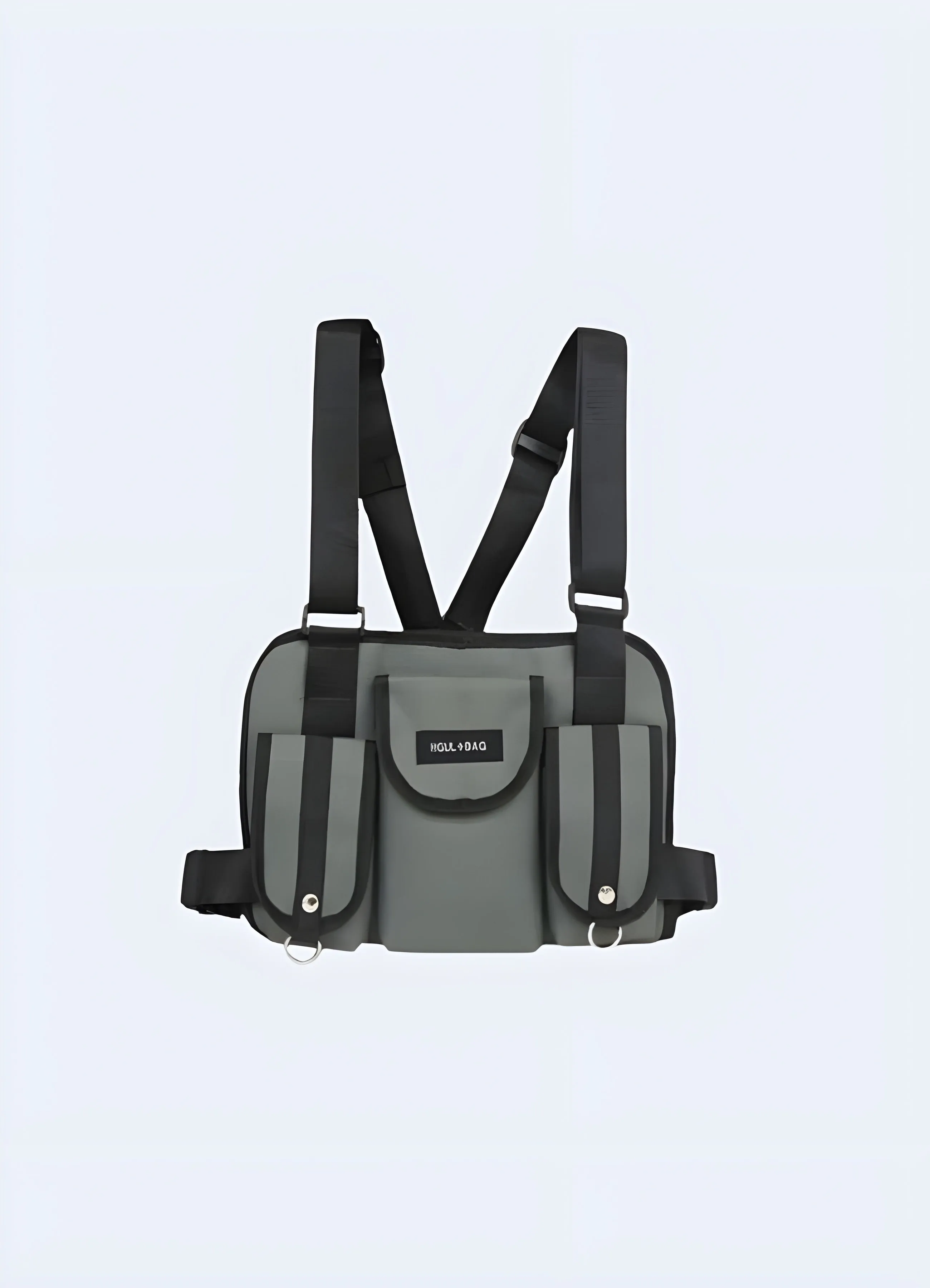 Tactical Chest Rig Bag