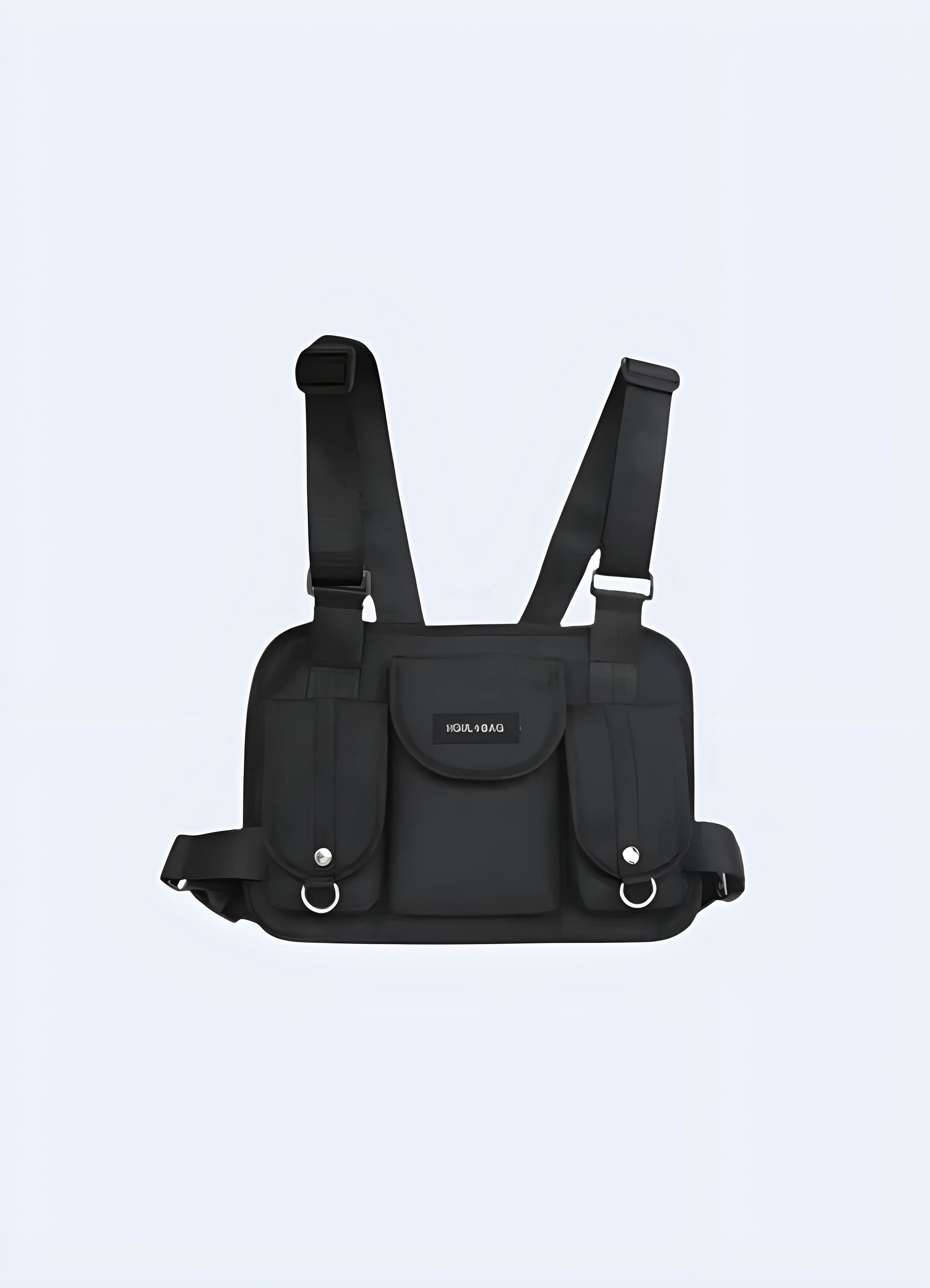 Tactical Chest Rig Bag