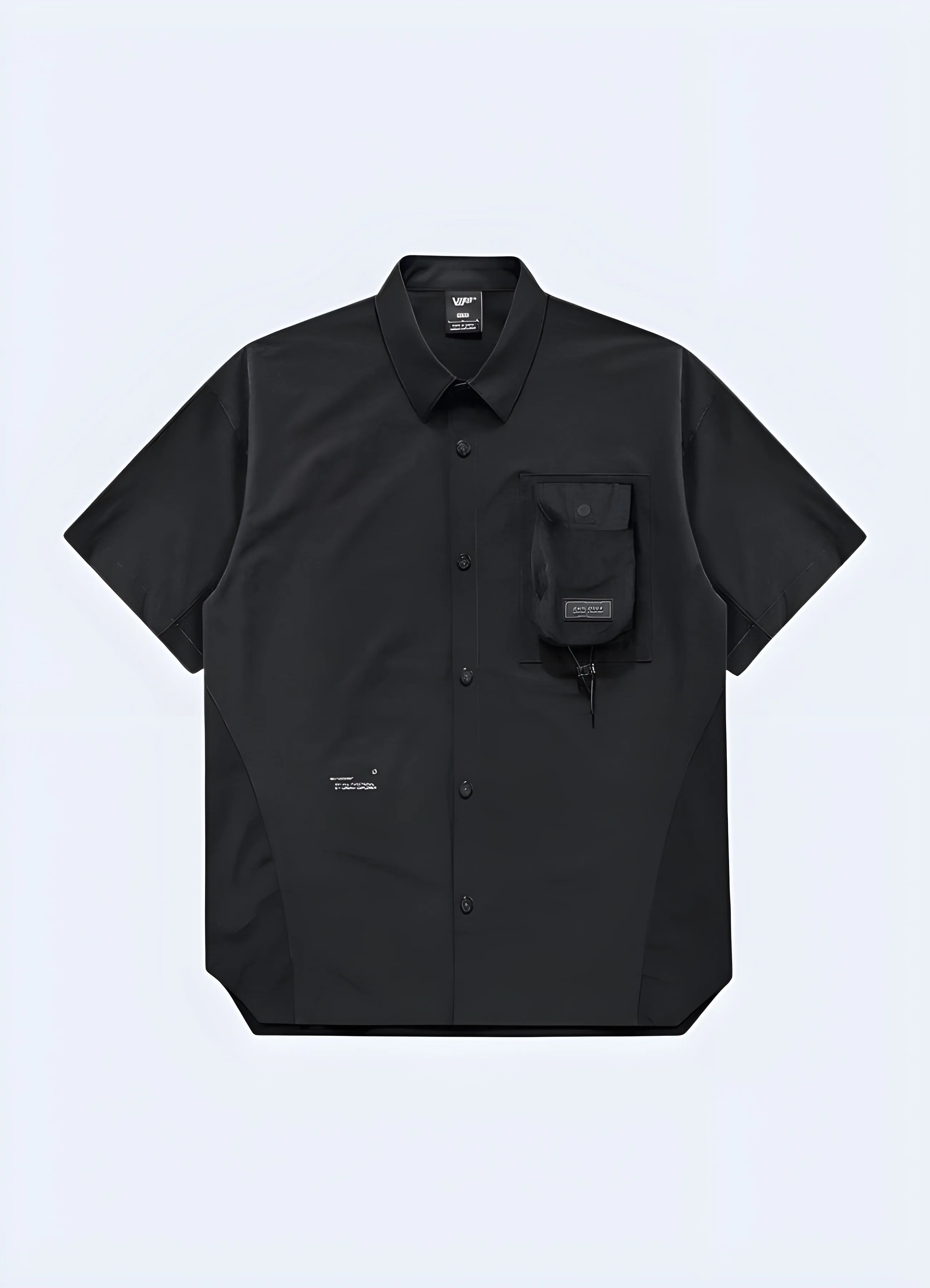 Tactical Techwear Shirt