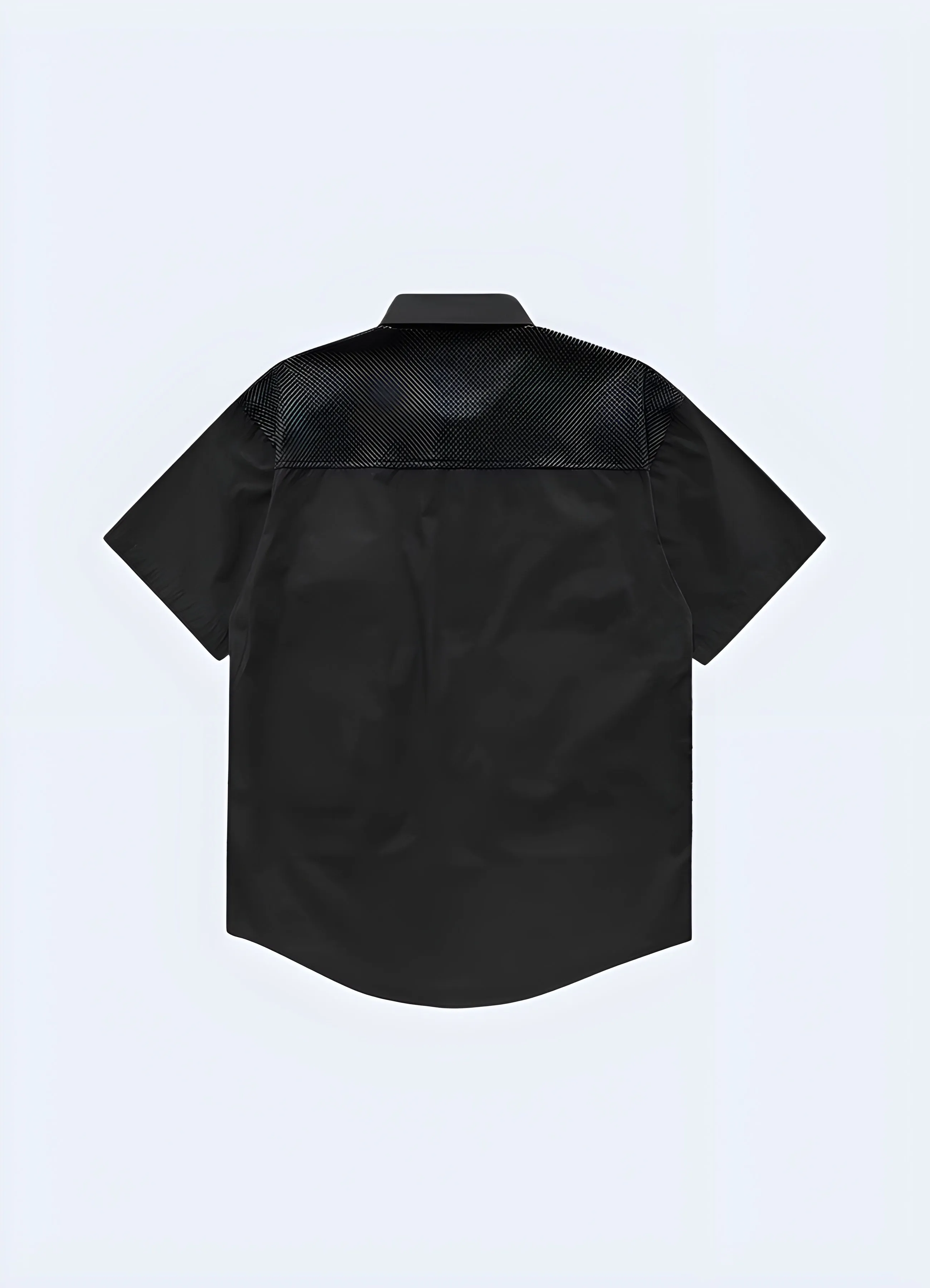 Tactical Techwear Shirt