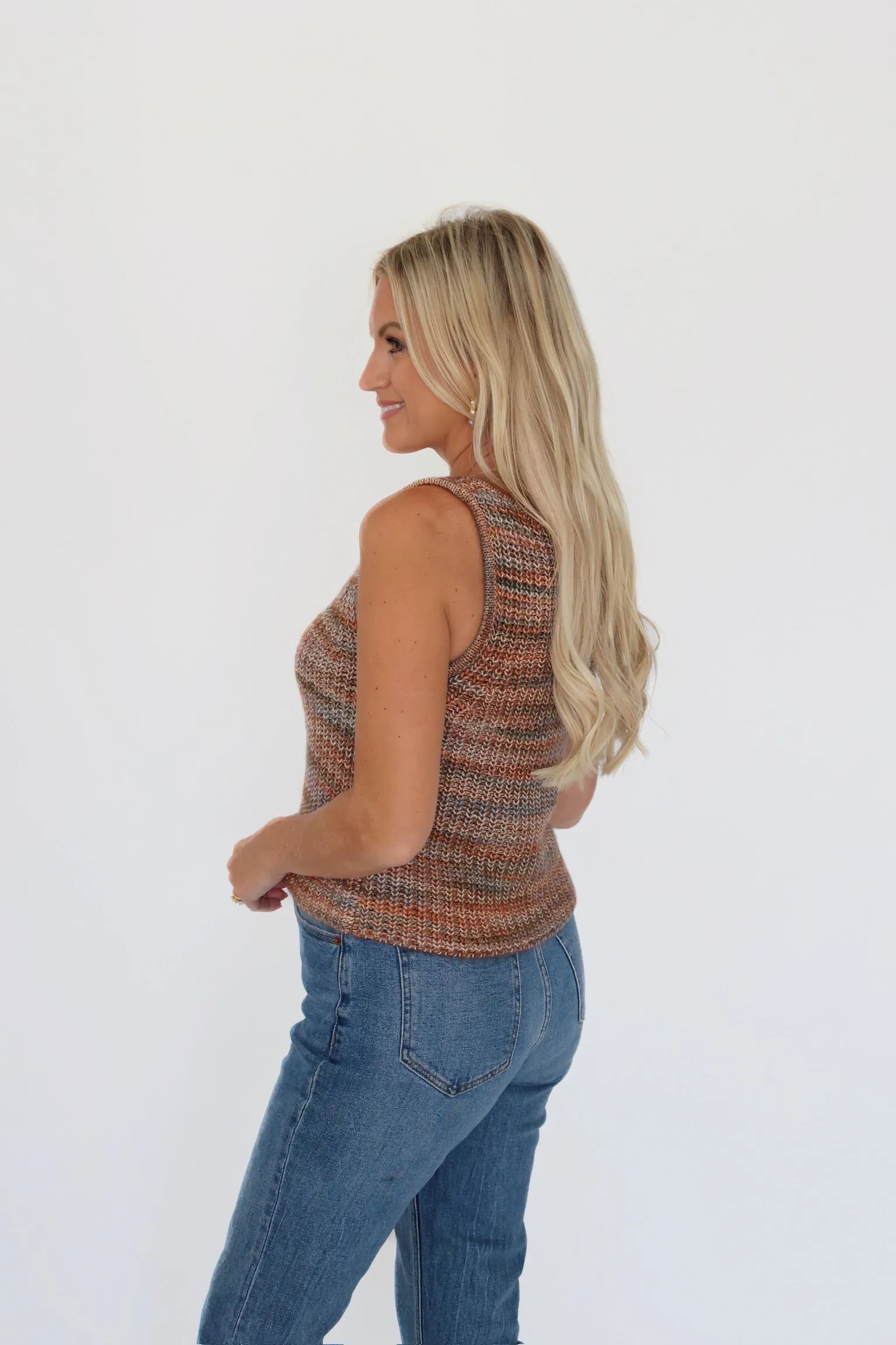 Paulina Top MicrofiberTech