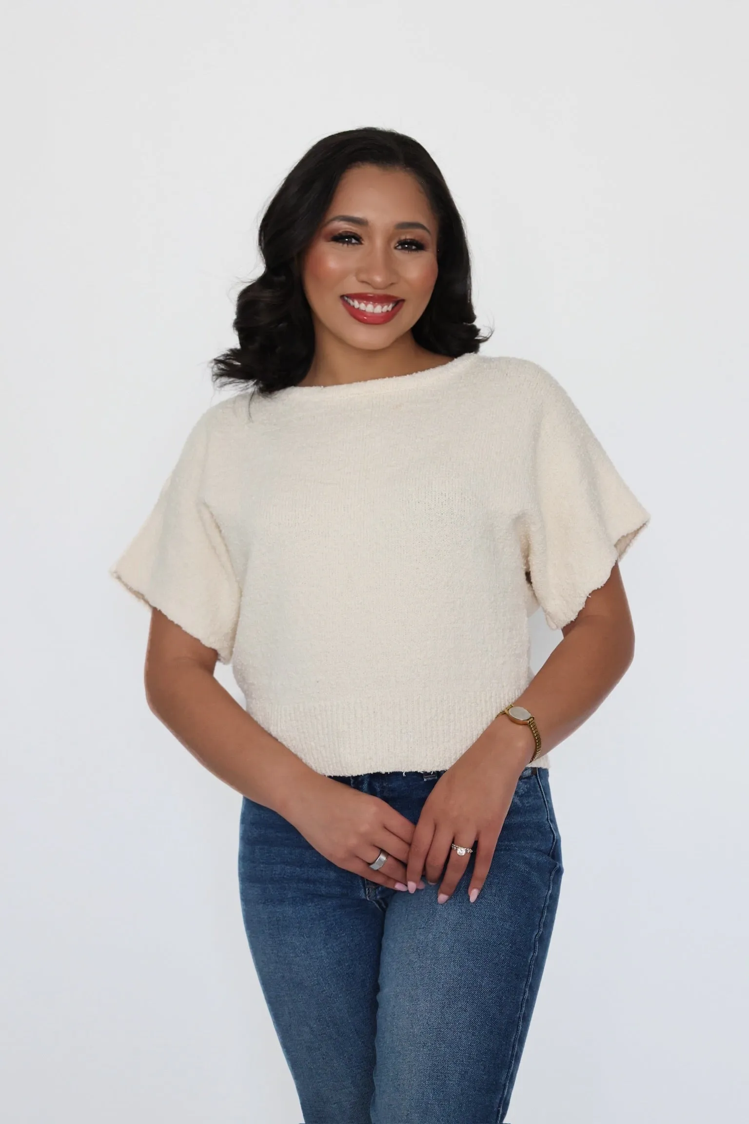 Step Into Power Top Cooling Technology