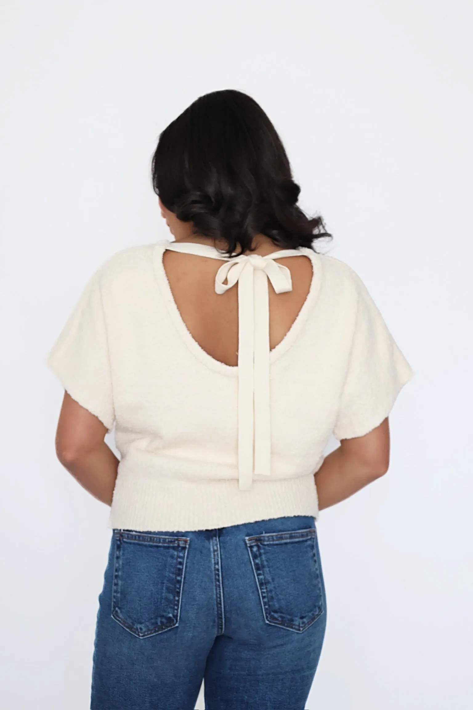 SubtleTexture CushionedSupport Step Into Power Top