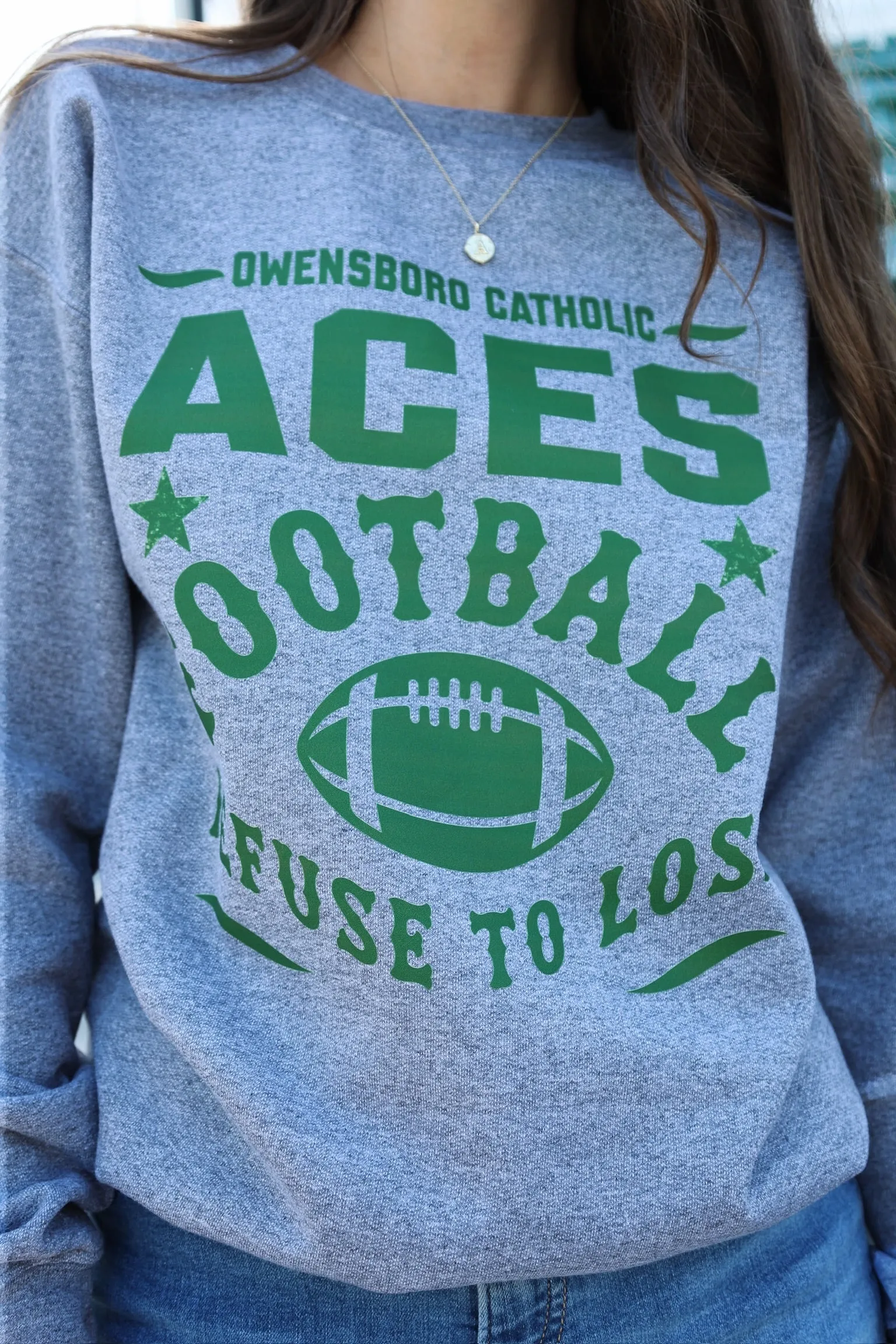 AdjustableCuffs Refuse to Lose- Aces