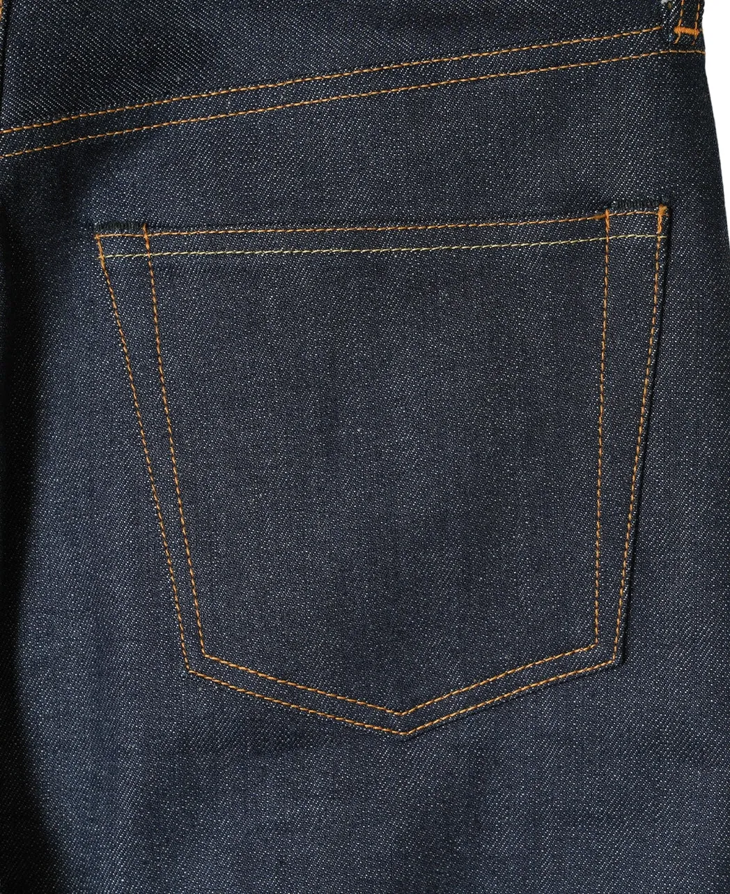 TAKE IVY 5 POCKET BLUE JEANS