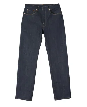 TAKE IVY 5 POCKET BLUE JEANS