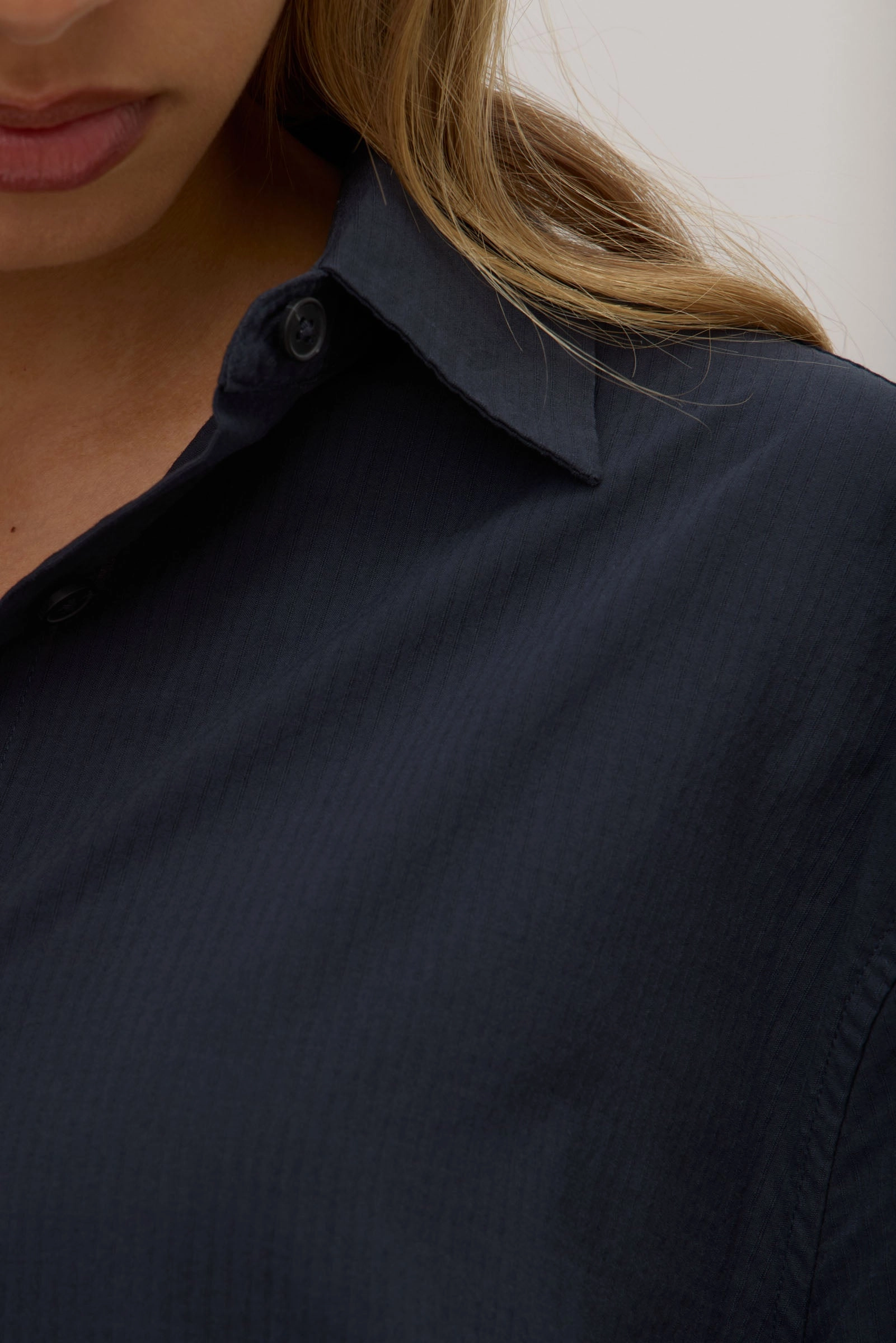 Grace Walk Tammy Shirt Dress