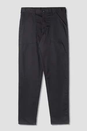 Taper Fatigue (Black Twill)