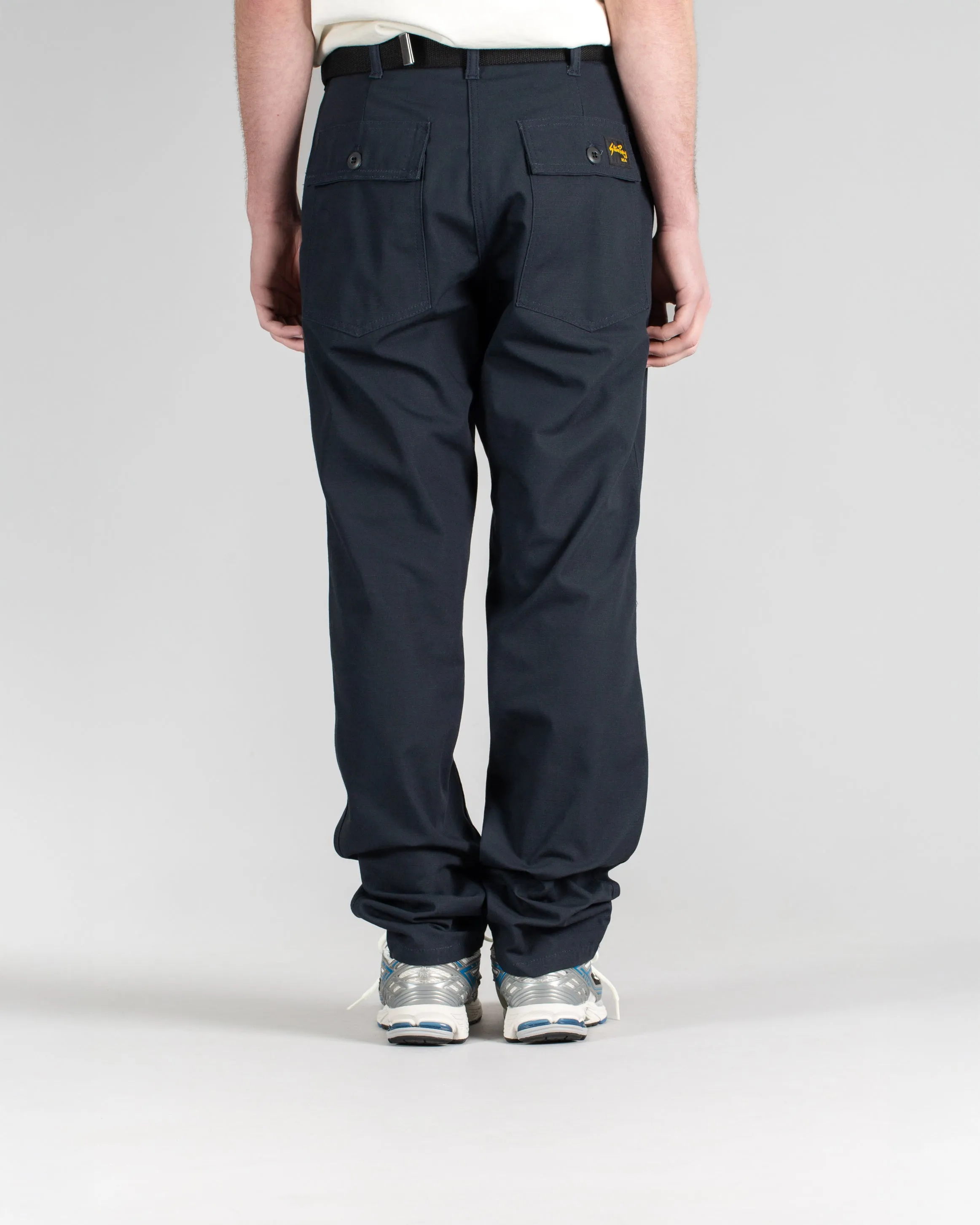 Taper Fatigue (Navy Ripstop)